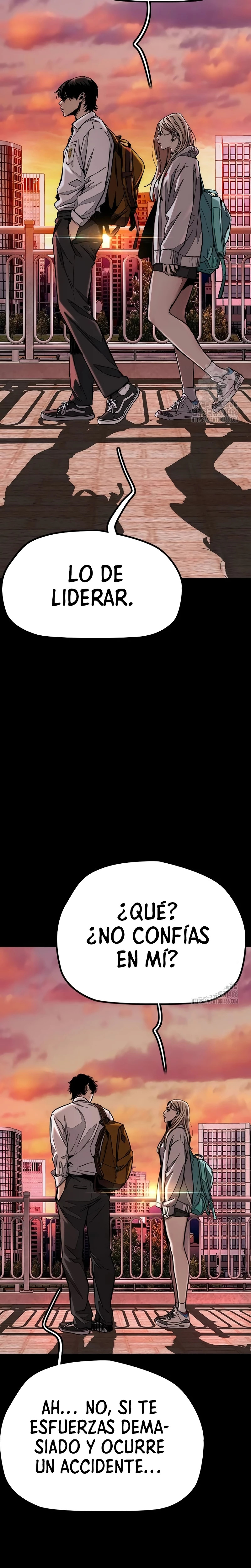 Read Cortavientos ES Manga Online