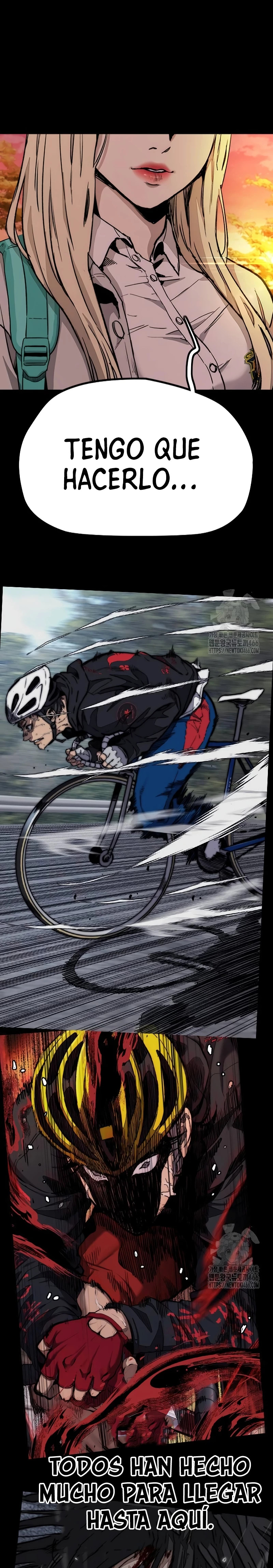 Read Cortavientos ES Manga Online