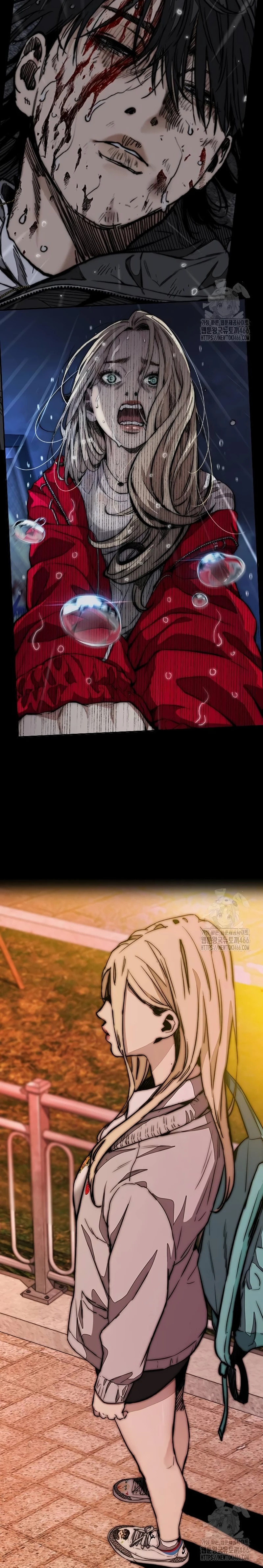 Read Cortavientos ES Manga Online