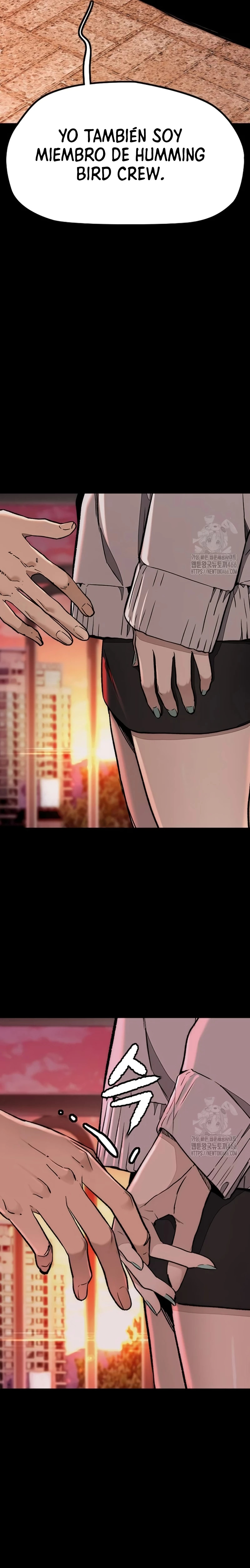 Read Cortavientos ES Manga Online