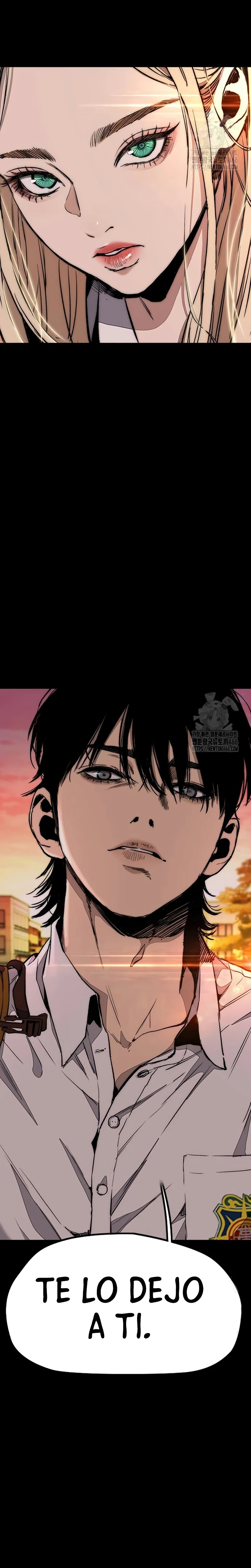 Read Cortavientos ES Manga Online