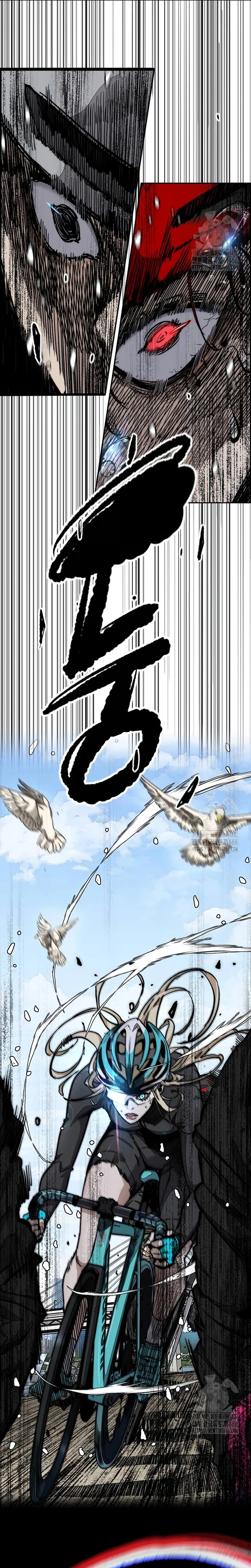 Read Cortavientos ES Manga Online