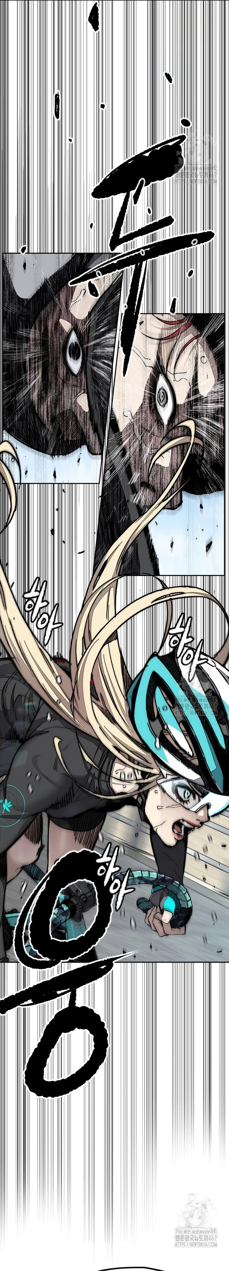 Read Cortavientos ES Manga Online