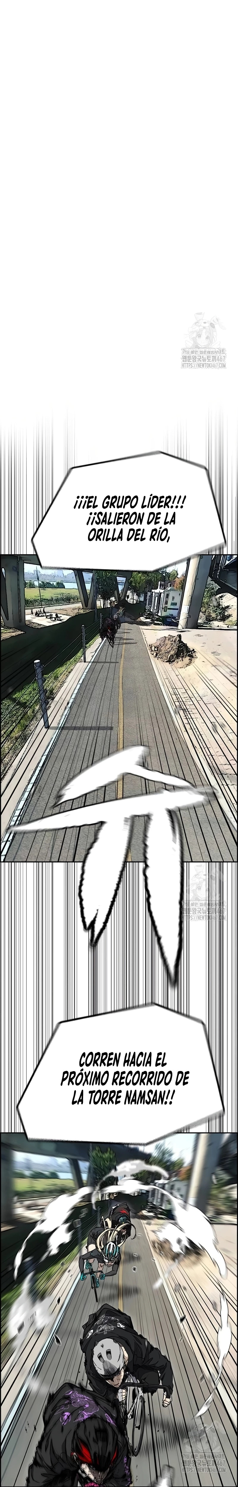 Read Cortavientos ES Manga Online