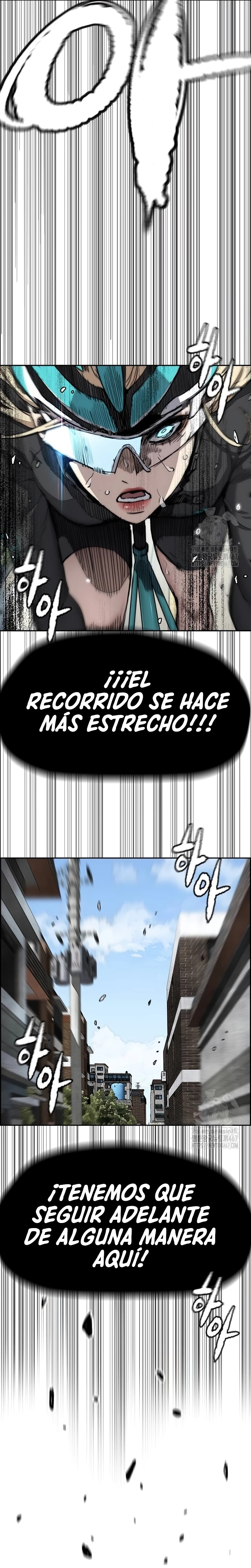 Read Cortavientos ES Manga Online