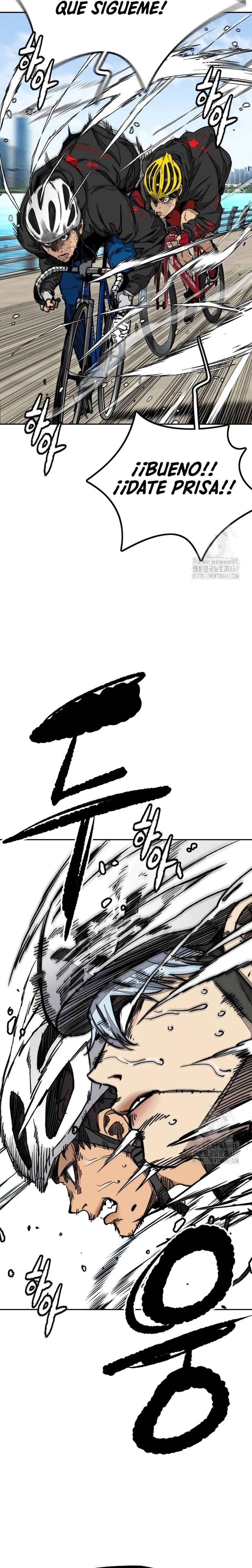 Read Cortavientos ES Manga Online