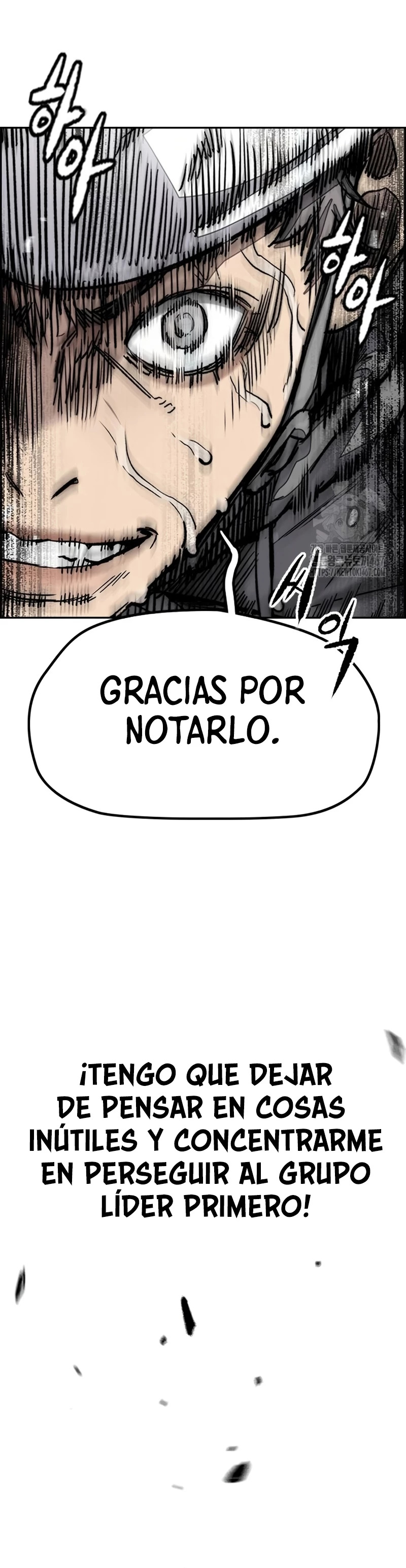 Read Cortavientos ES Manga Online