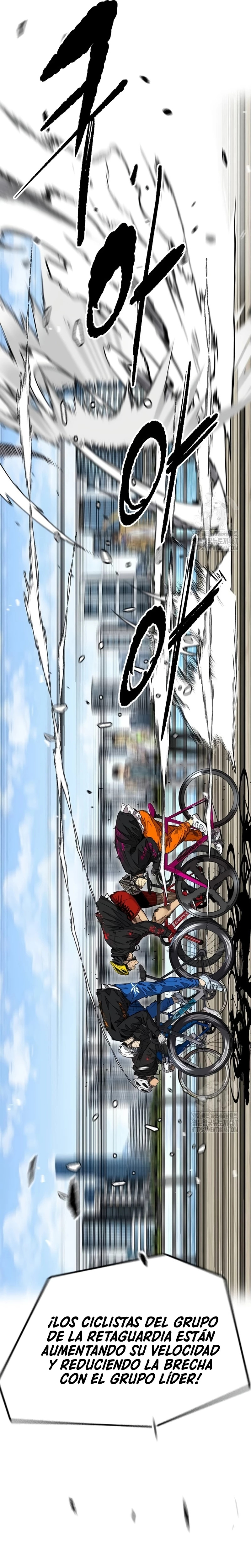 Read Cortavientos ES Manga Online