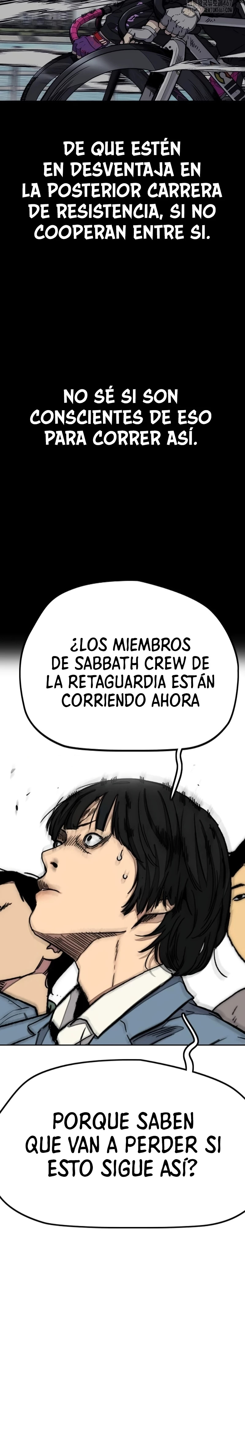 Read Cortavientos ES Manga Online