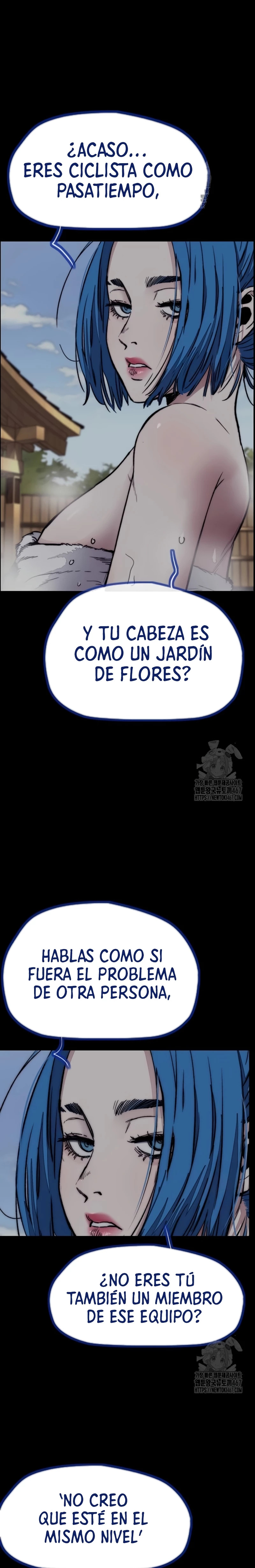 Read Cortavientos ES Manga Online