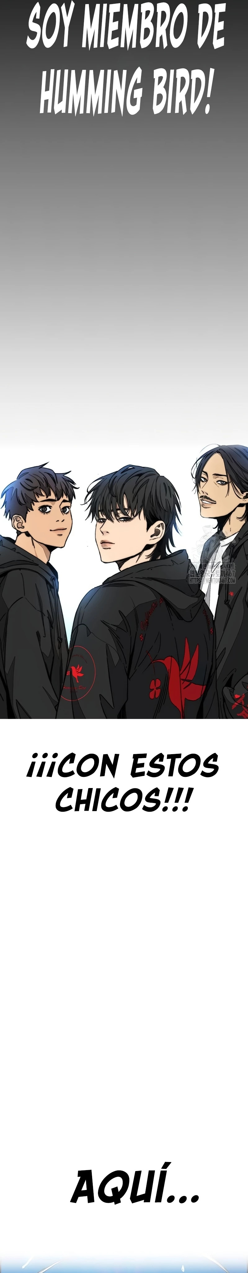 Read Cortavientos ES Manga Online