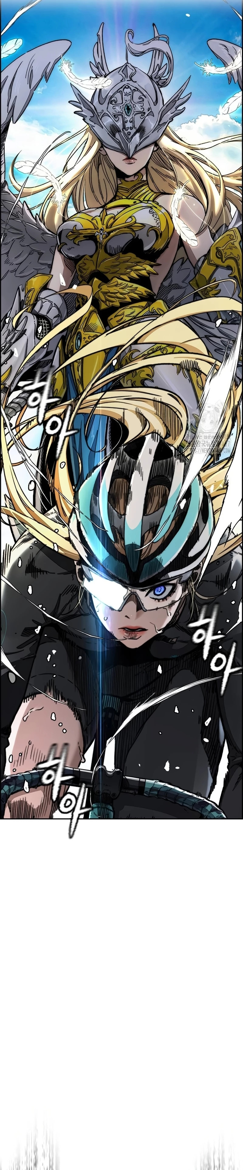 Read Cortavientos ES Manga Online