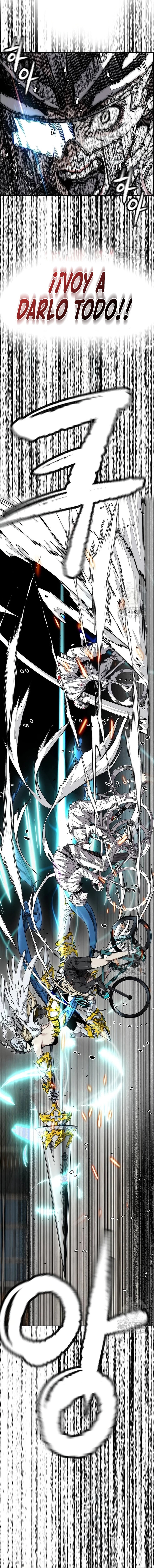 Read Cortavientos ES Manga Online