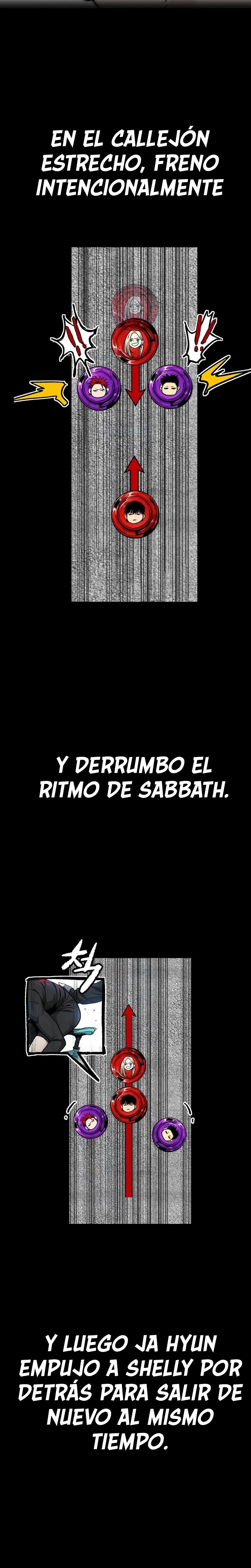 Read Cortavientos ES Manga Online