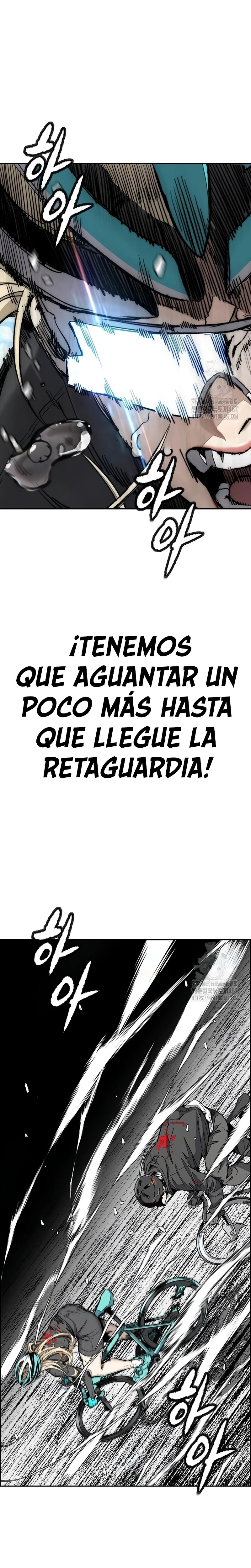 Read Cortavientos ES Manga Online