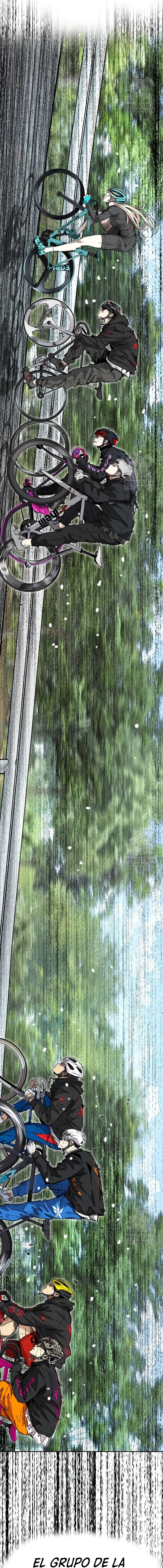 Read Cortavientos ES Manga Online