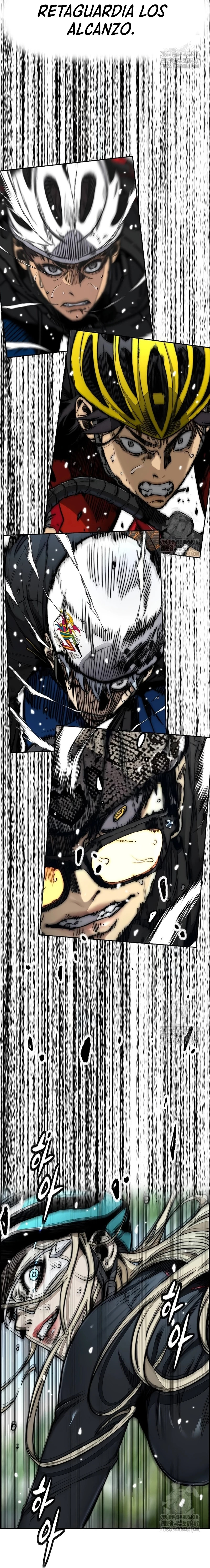 Read Cortavientos ES Manga Online