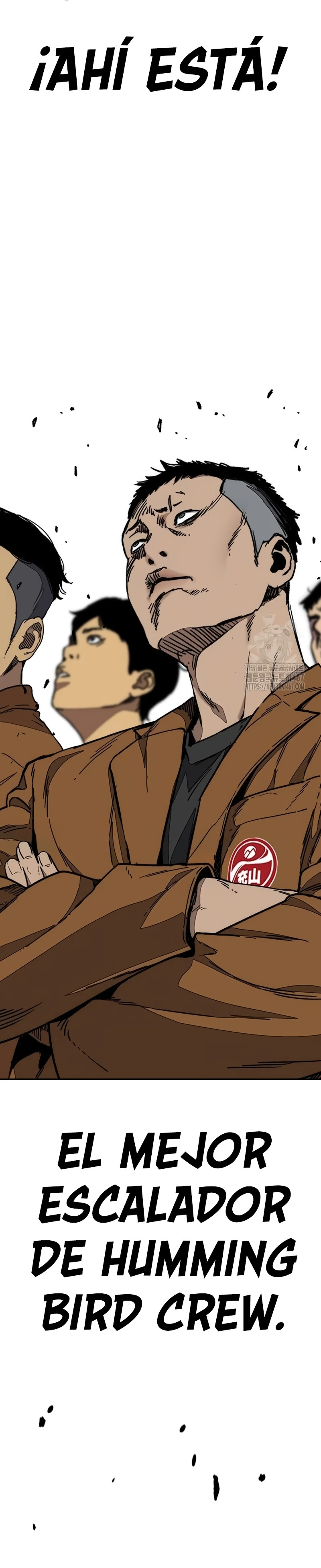 Read Cortavientos ES Manga Online