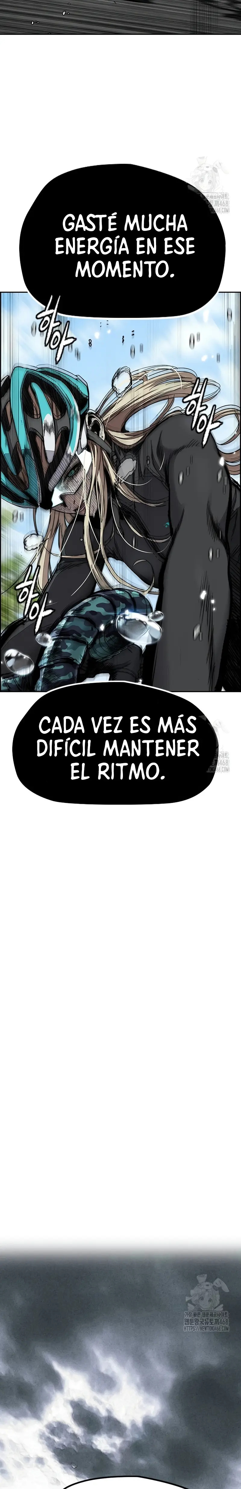 Read Cortavientos ES Manga Online