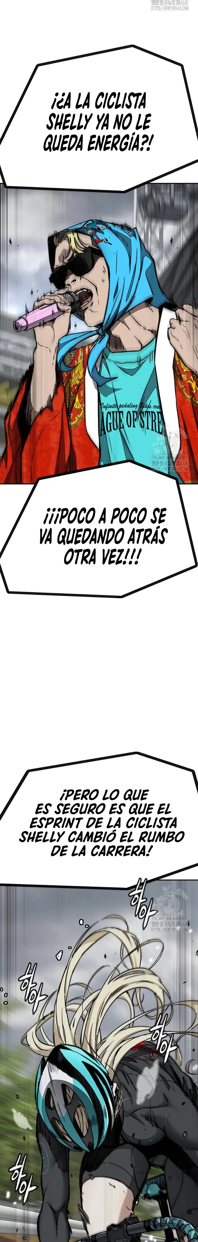 Read Cortavientos ES Manga Online