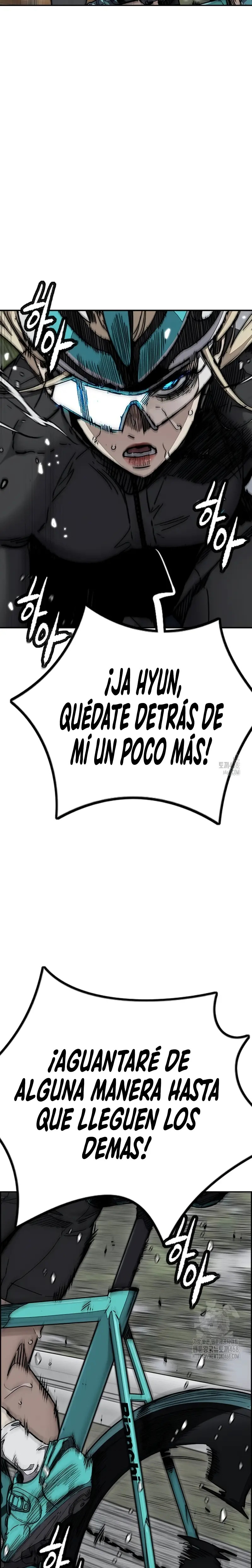 Read Cortavientos ES Manga Online
