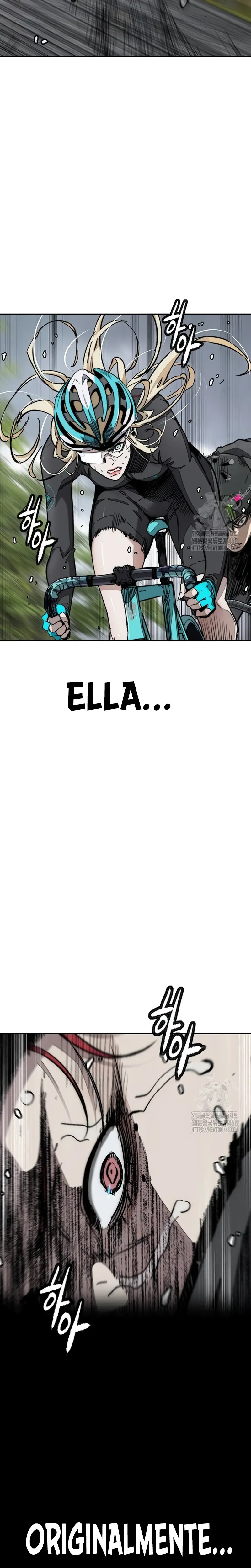 Read Cortavientos ES Manga Online