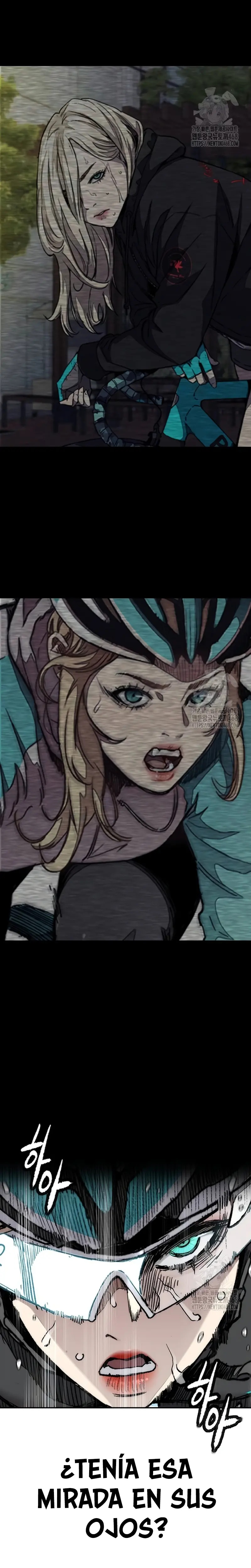 Read Cortavientos ES Manga Online