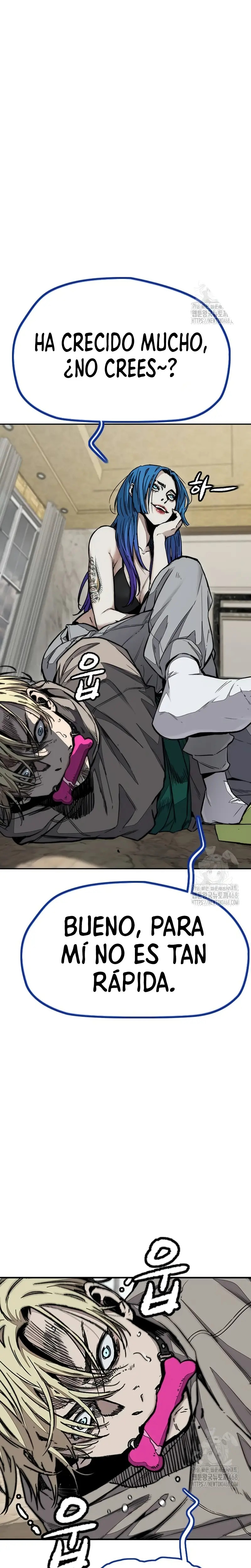 Read Cortavientos ES Manga Online