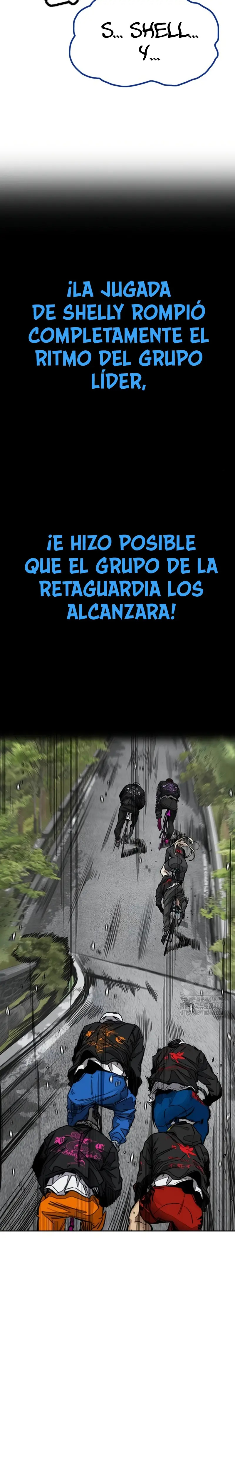 Read Cortavientos ES Manga Online