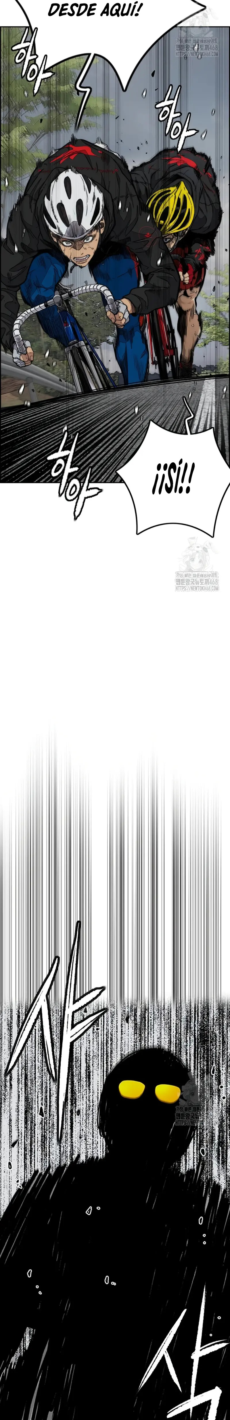 Read Cortavientos ES Manga Online