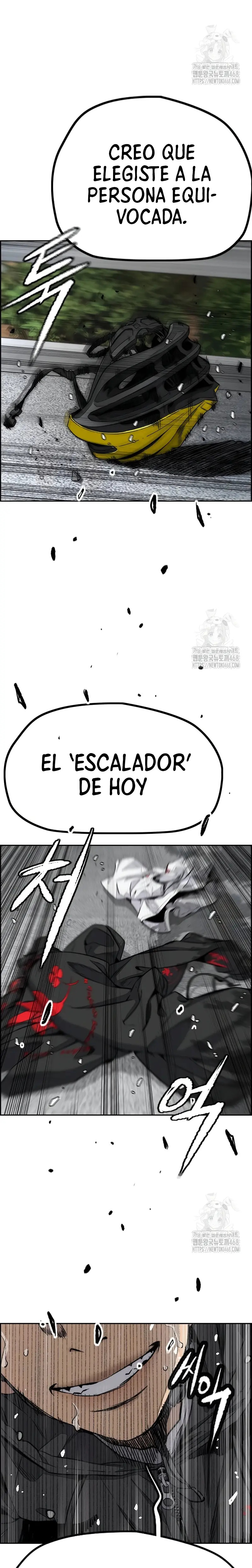 Read Cortavientos ES Manga Online