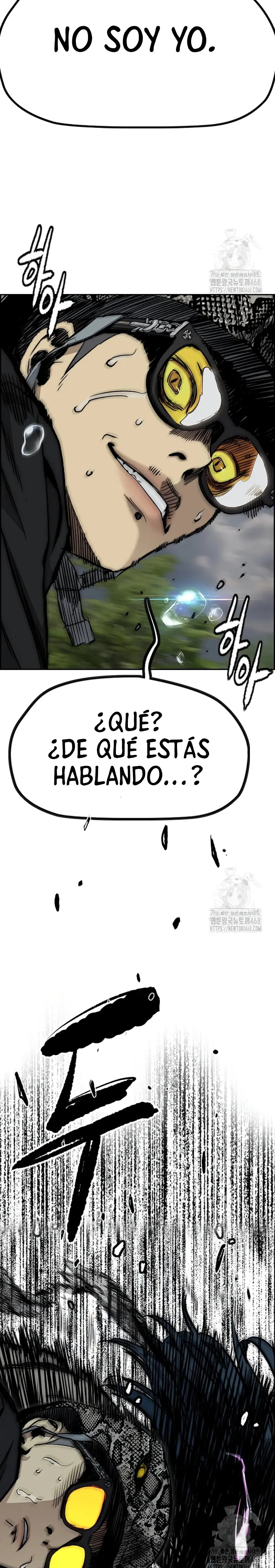 Read Cortavientos ES Manga Online