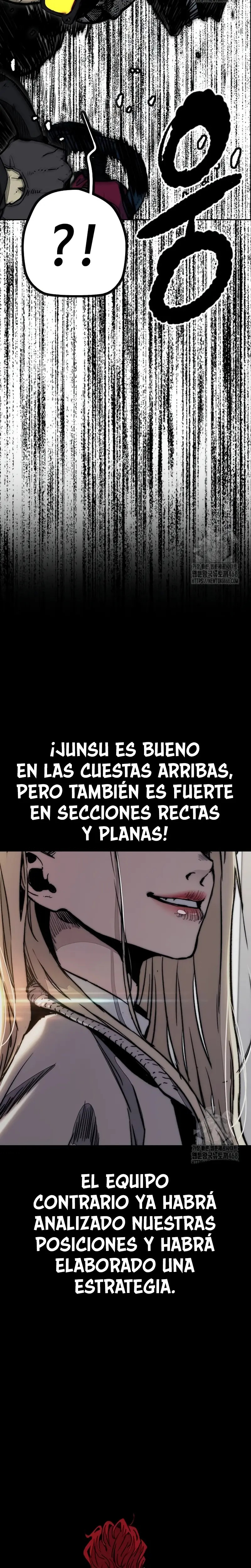 Read Cortavientos ES Manga Online