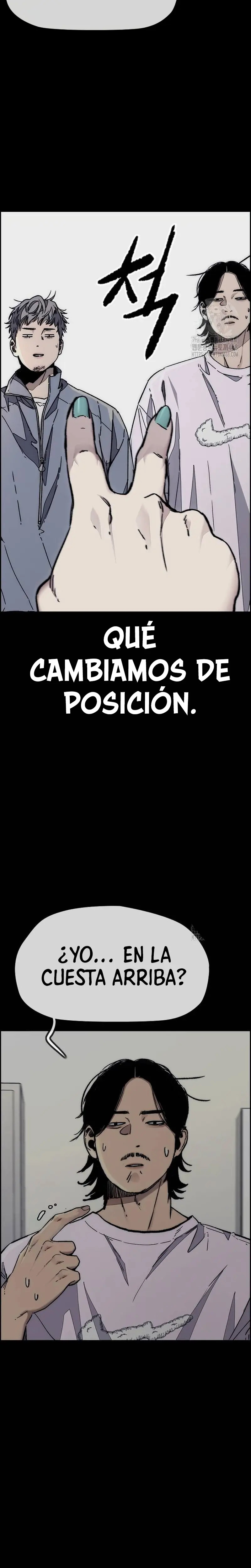 Read Cortavientos ES Manga Online