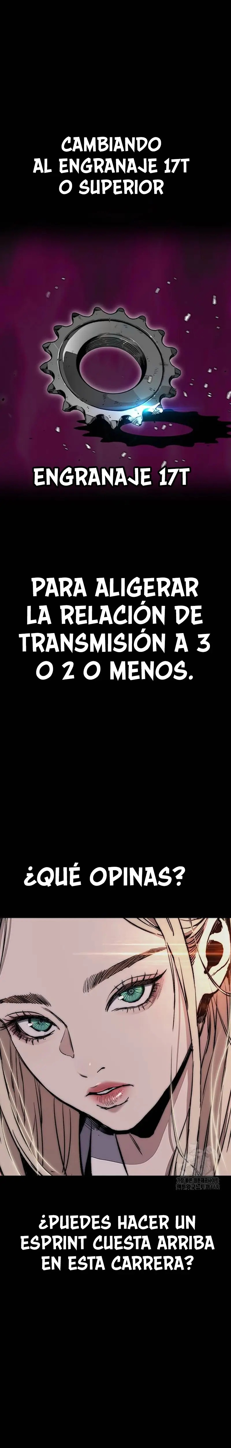 Read Cortavientos ES Manga Online