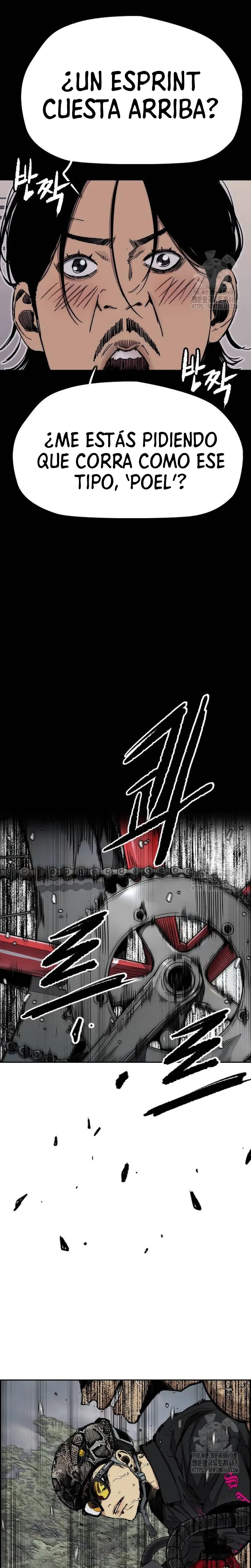 Read Cortavientos ES Manga Online