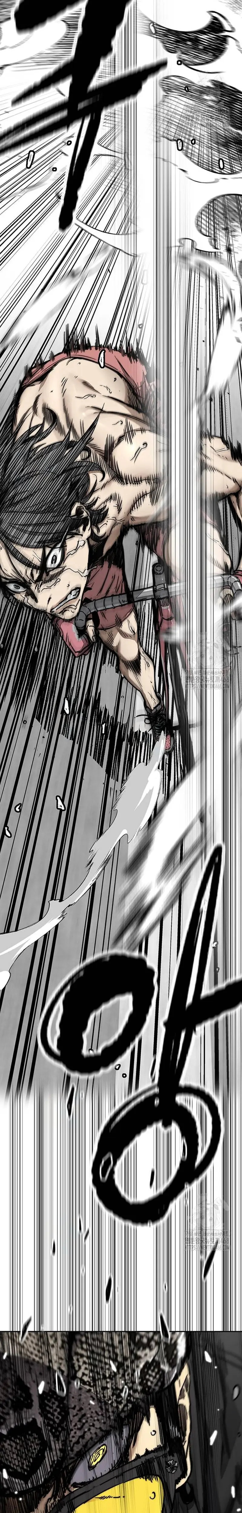 Read Cortavientos ES Manga Online