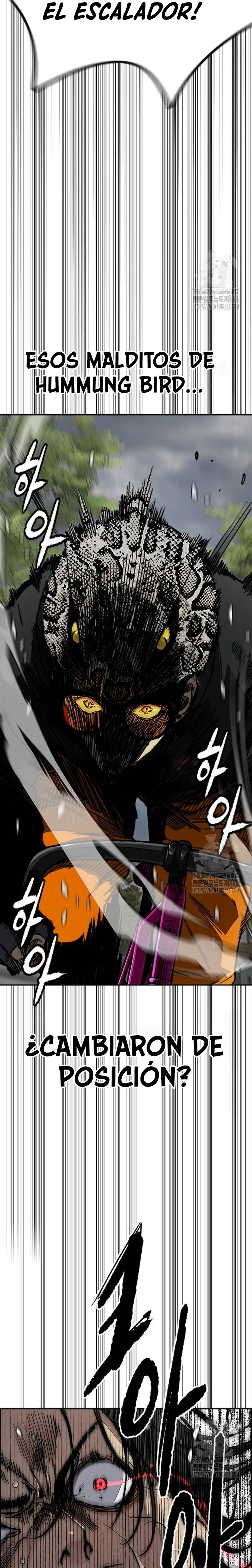 Read Cortavientos ES Manga Online