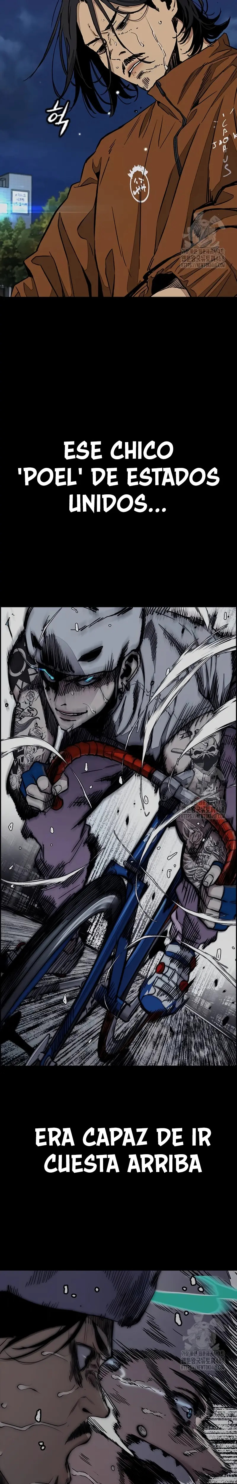 Read Cortavientos ES Manga Online