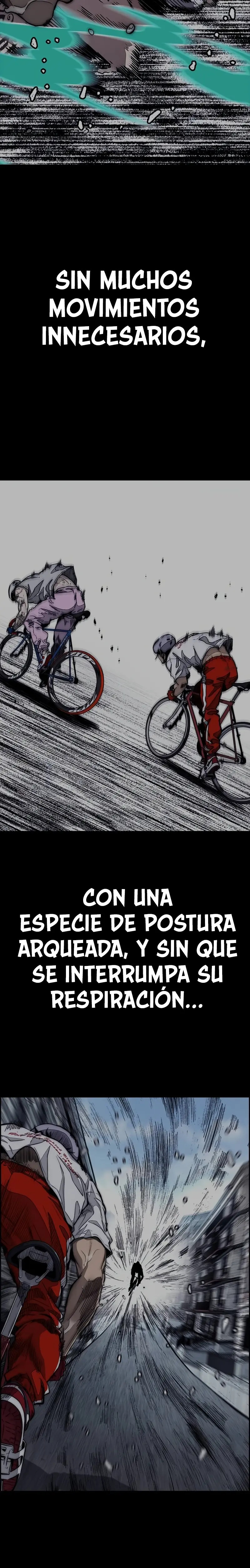 Read Cortavientos ES Manga Online