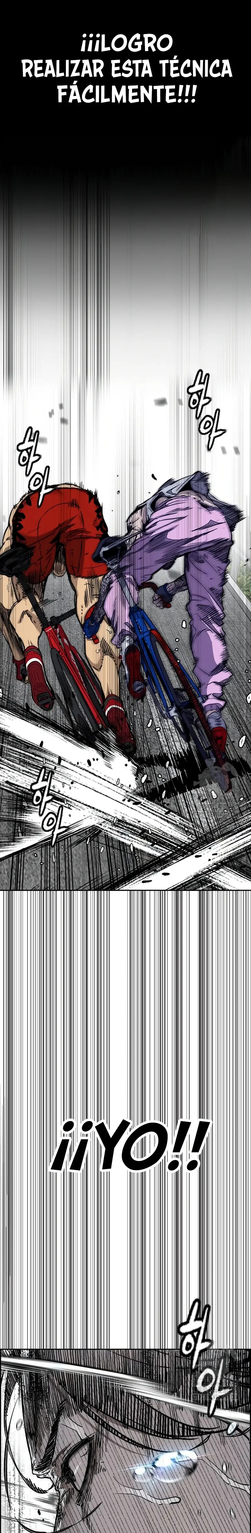 Read Cortavientos ES Manga Online