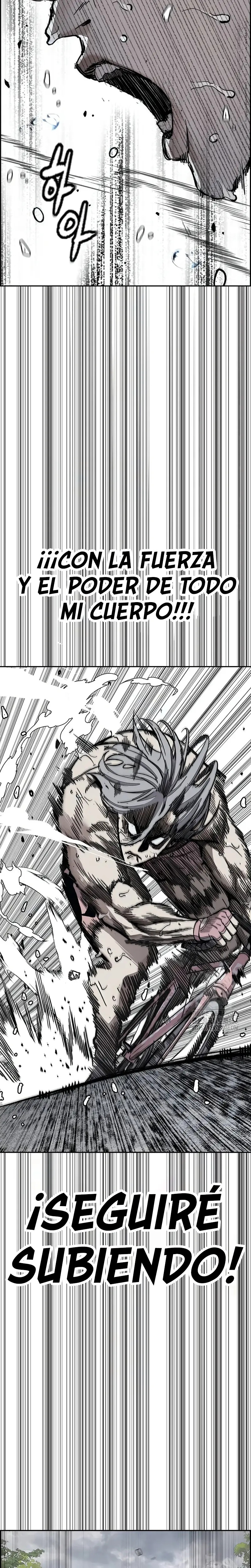 Read Cortavientos ES Manga Online