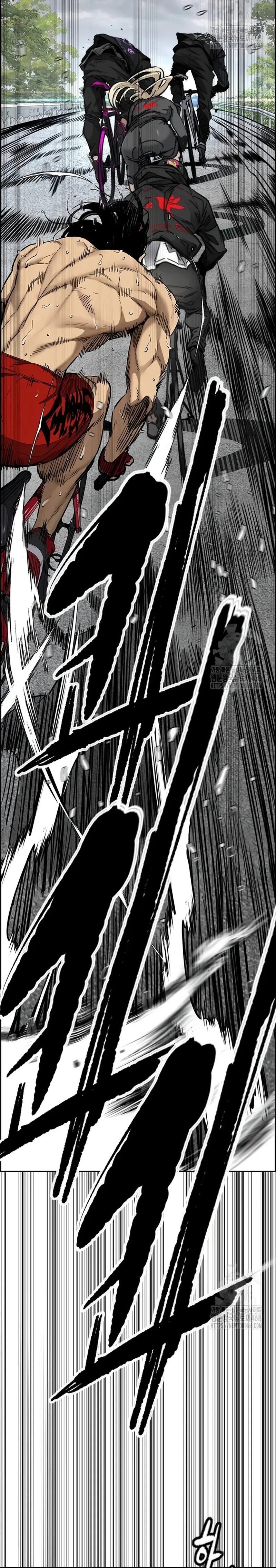 Read Cortavientos ES Manga Online