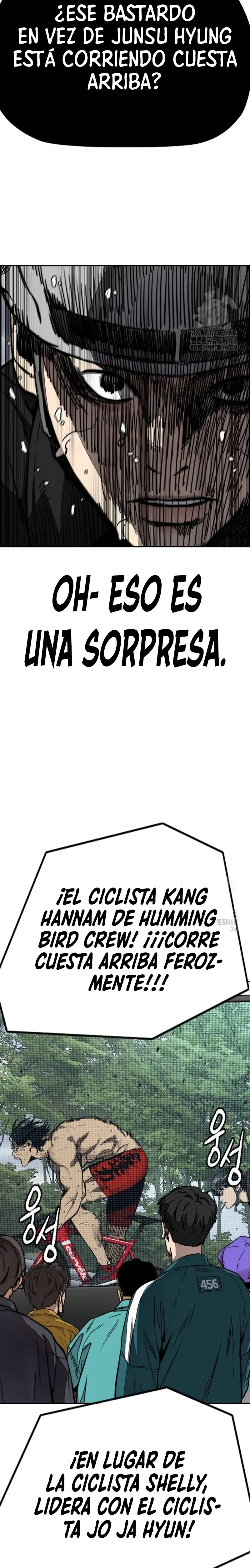 Read Cortavientos ES Manga Online