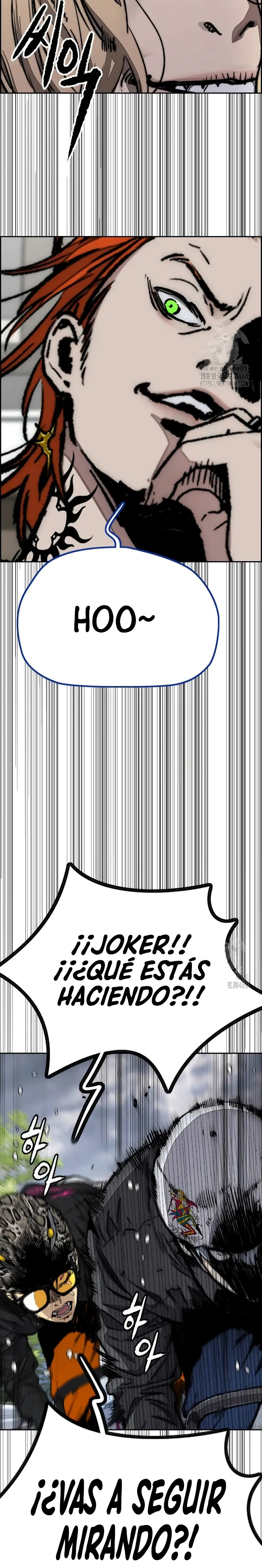 Read Cortavientos ES Manga Online