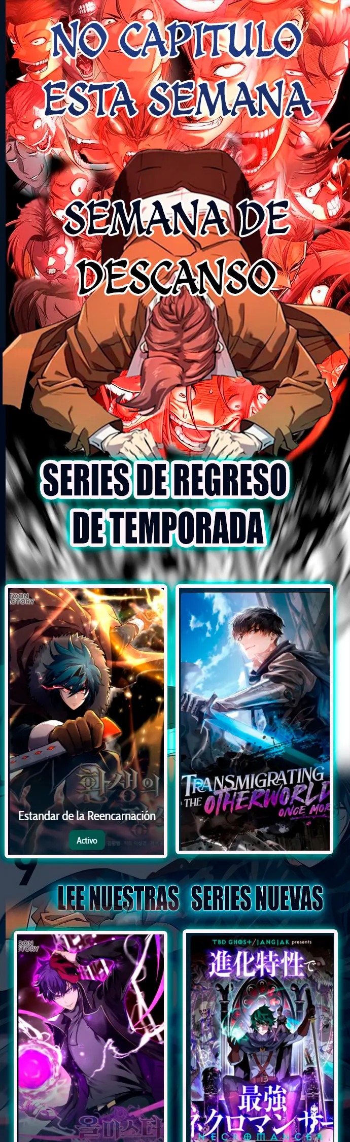 Read Cortavientos ES Manga Online