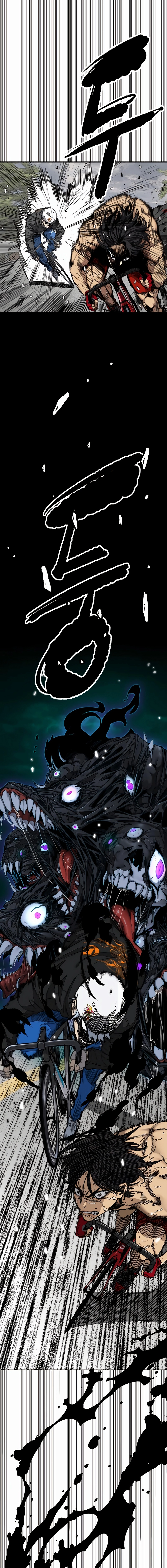 Read Cortavientos ES Manga Online