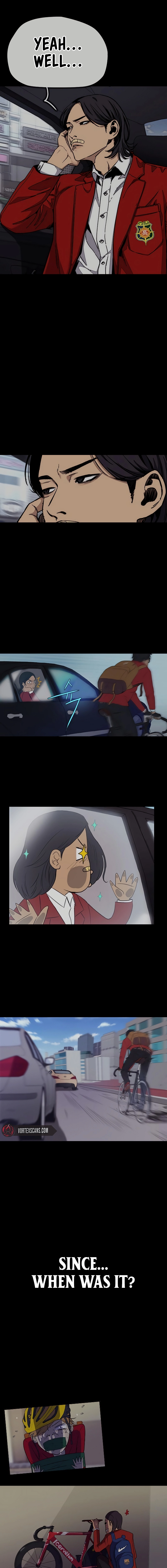 Read Cortavientos ES Manga Online