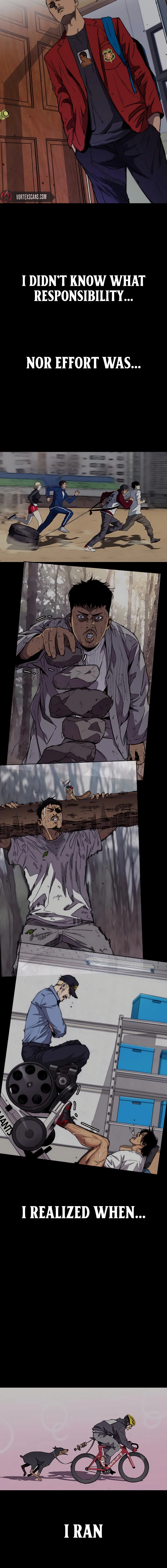 Read Cortavientos ES Manga Online