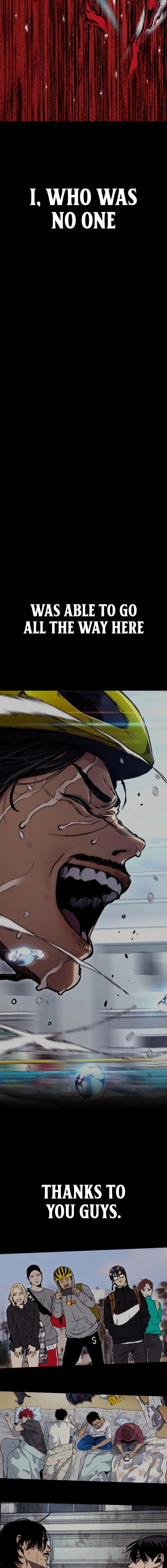 Read Cortavientos ES Manga Online